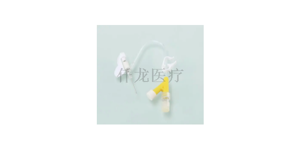 正壓留置針VS普通留置針，到底哪個好？
