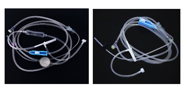 醫(yī)用輸液器及其配件的清潔與消毒指南，避免細(xì)菌感染風(fēng)險(xiǎn)