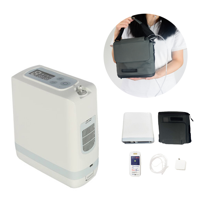 家用氧療便攜制氧機
