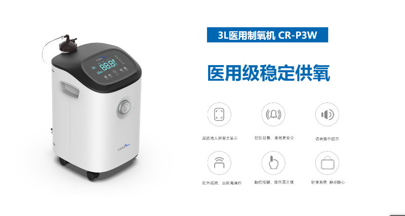 睡眠呼吸障礙如何選購家用呼吸機？