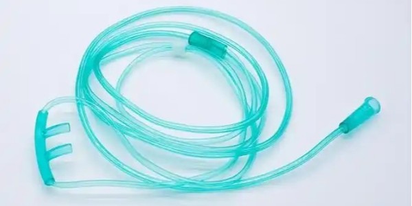 一次性使用吸氧管的結構、特點及使用方法詳解
