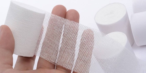使用醫(yī)用紗布過程中應(yīng)該留意哪些細(xì)節(jié)