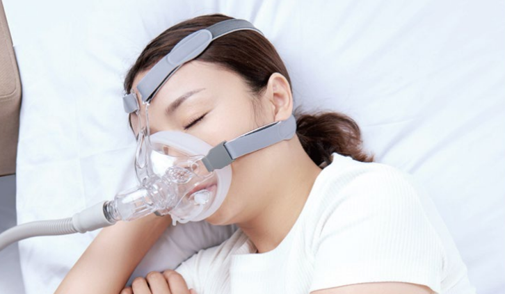 睡眠、呼吸機(jī)