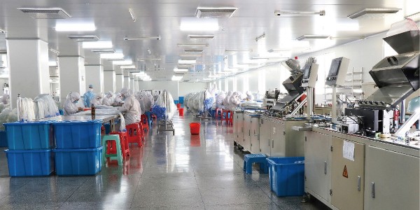 中國70%的醫(yī)療器械銷售市場(chǎng)被外資企業(yè)刮分